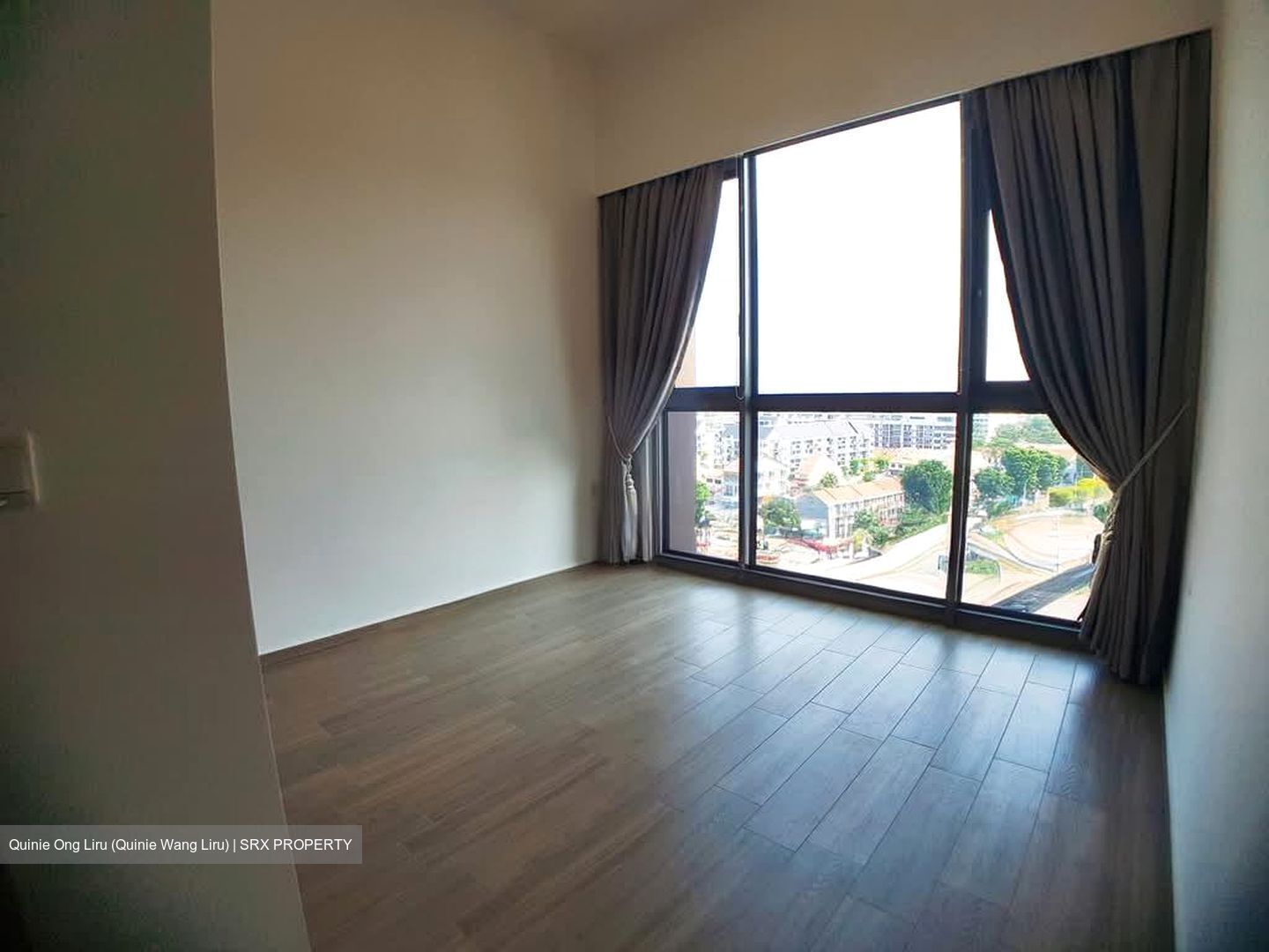 Forest Woods (D19), Condominium #582352691